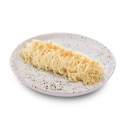 บะหมี่ไข่ กลาง