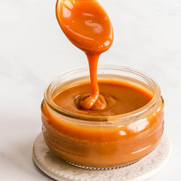ซอสคาราเมล caramel