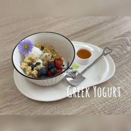 Marincha Healthy Cafe