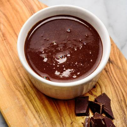 ซอสช็อกโกแลต chocolate