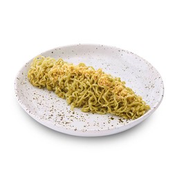 บะหมี่ผัก(โมโรเฮยะ) เล็ก