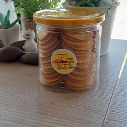 แครกเกอร์ชีส สปรด