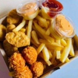 เดอะเเก๊ง