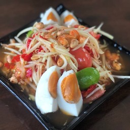 ไทยไข่เค็ม