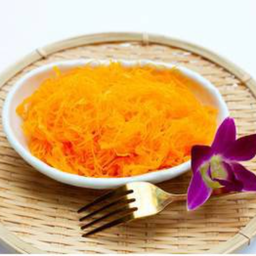 ฝอยทอง Foi thong