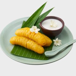 ขนมหวานโยธา ดินแดง