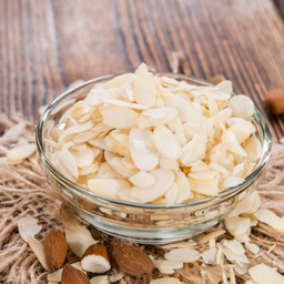อัลมอนด์ almond