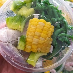 ลอดช่องรวม