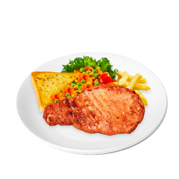 HIPSTER สเต็ก แอนด์ ยำ หมู่บ้านบัวทอง