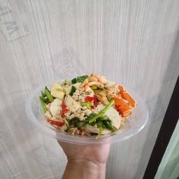 ครัวบ้านชม