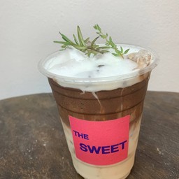 Chocolate with Honey