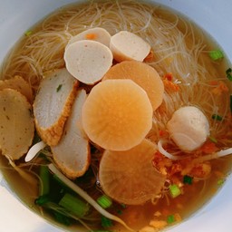 เจ้านาย ก๋วยเตี๋ยวหมู 🐷ก๋วยเตี๋ยวเนื้อ🐮