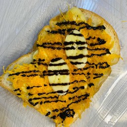 ฝอยทอง+กล้วยหอม