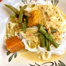 ก๋วยเตี๋ยวเรือถูกปาก  ตรัง