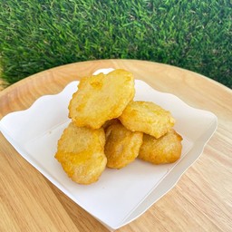 ตัวกลม กินเล่น