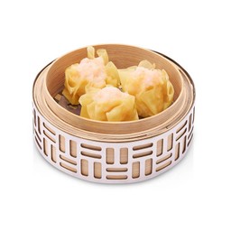 ขนมจีบกุ้ง