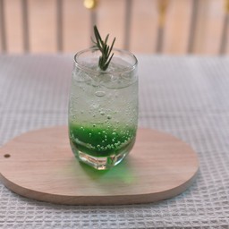 มา CROF กัน croffle and coffee