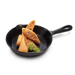 ปอเปี๊ยะทอด