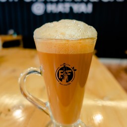 ชาชักร้อน