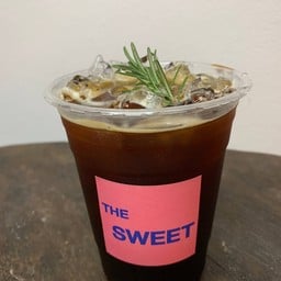 ICED AMERICANO