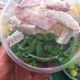 ลอดช่องเผือก