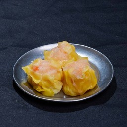 จีบกุ้ง