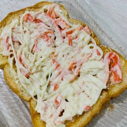 ปูอัด มายองเนส