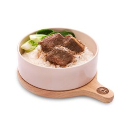 ข้าวเนื้อเปื่อยฮ่องกง