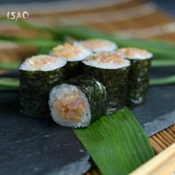 Spicy Hamachi Maki