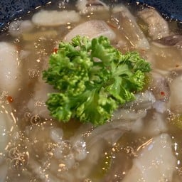 ทาโกะวาซาบิ