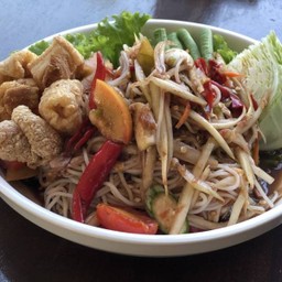 ตำซั่ว