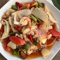 แซ่บรายวัน - สาขา2