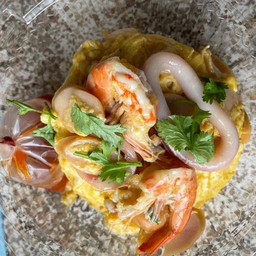 นินุช อาหารตามสั่ง