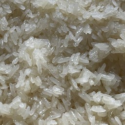 ข้าวเหนียวมะม่วงสูตรชาววัง