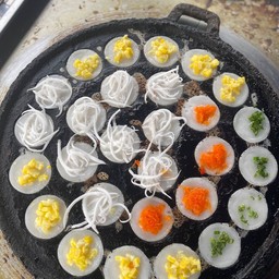 ร้านขนมครกนายอาร์ม(สูตรโบราณ)