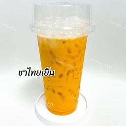 ชาไทยเย็น