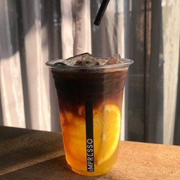 YUZU Americano