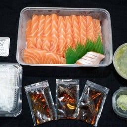 ซาซิมิ 250g