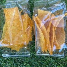 เกี๊ยวทอดกรอบ