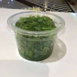 ยำสาหร่าย