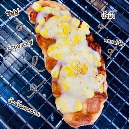 ครอฟเฟิลคอร์นชีสส