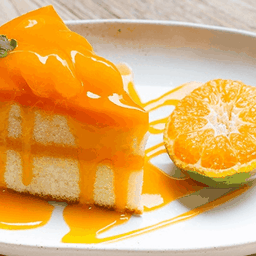 เค้กส้ม