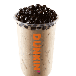 Dunkin' ปตท.บายพาส ชัยภูมิ