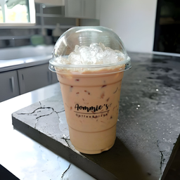 ชานมไต้หวันเย็น