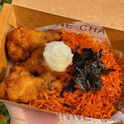 ชุดอิ่มคุ้ม