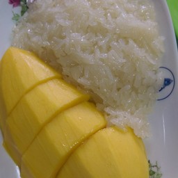 ข้าวเหนียวมูนครึ่งโล