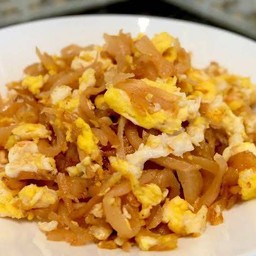 ไชโป๊วผัดไข่