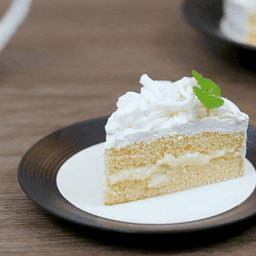 เค้กมะพร้าว