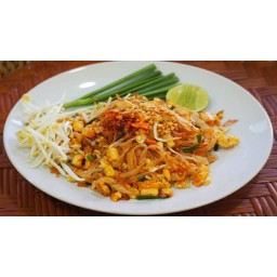 ผัดไทย