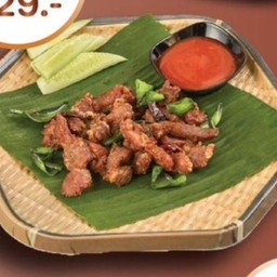 หมูอิ๊แม่